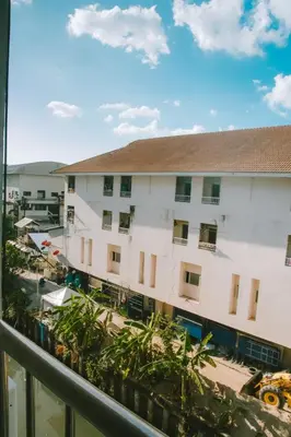 Gallery image of D1 Hotel in Patong Beach