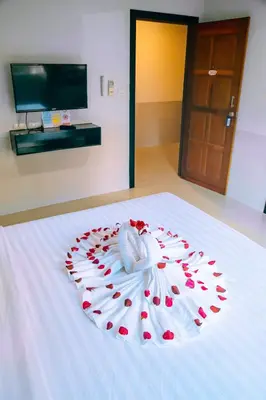 Gallery image of D1 Hotel in Patong Beach