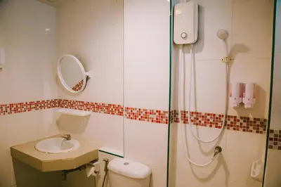 Gallery image of D1 Hotel in Patong Beach