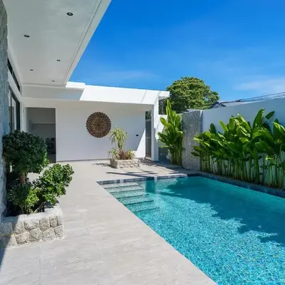 Alex Villa by G Estate Phuket