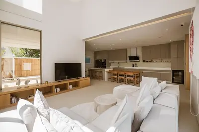 Gallery image of Luxpride Phuket - Private Pool Luxury Retreat in Ban Pak Lak