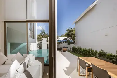 Gallery image of Luxpride Phuket - Private Pool Luxury Retreat in Ban Pak Lak