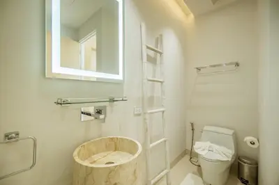 Gallery image of Luxpride Phuket - Private Pool Luxury Retreat in Ban Pak Lak