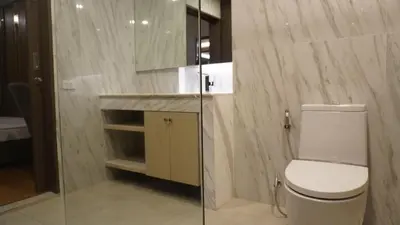 Gallery image of Luxurious 2-Bedroom Apartment with Ocean View in Choeng Thale in Ban Lum Fuang