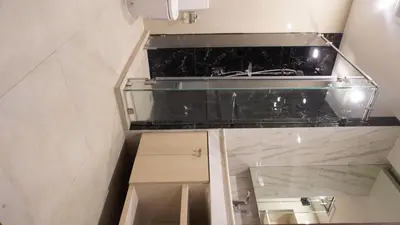 Gallery image of Luxurious 2-Bedroom Apartment with Ocean View in Choeng Thale in Ban Lum Fuang