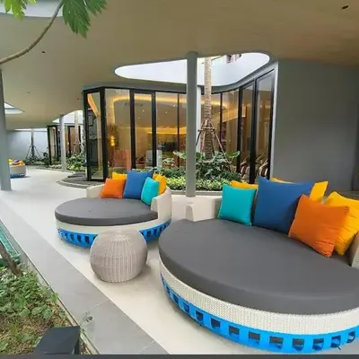 D Condo Reef Kathu