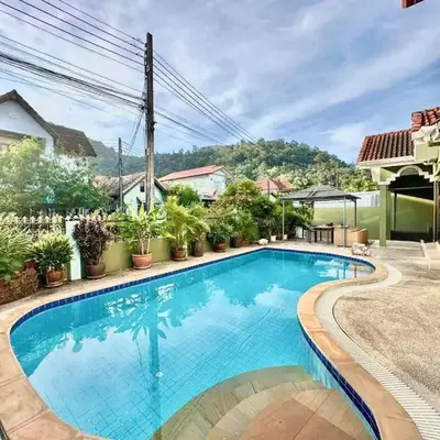 Phuket Villa - Private Pool