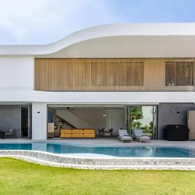 Lux Nine Pasak by MonthstayZ Thailand