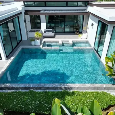 Andara Ao Nang Pool Villa