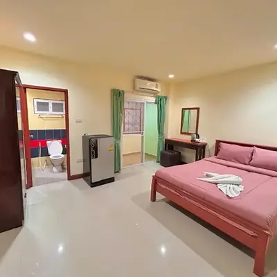 Khan House Patong