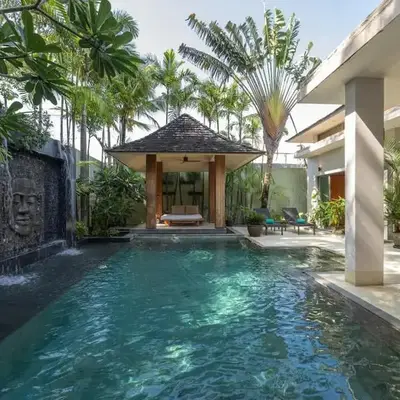 Diamond Tree Escape Pool Villa in Bangtao