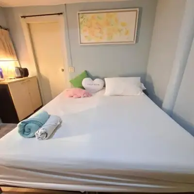 Budget Place Homestay-Solo Traveler