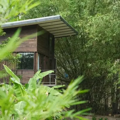 Kalm Cabin Phuket
