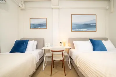 Gallery image of Cozy Coast in Patong Beach