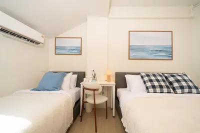 Gallery image of Cozy Coast in Patong Beach