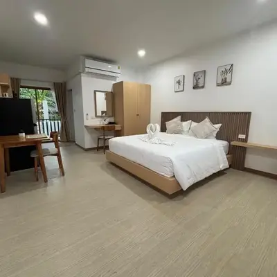 Falisa House Apartment Bangtao