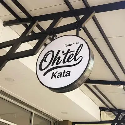 Oh'tel Kata