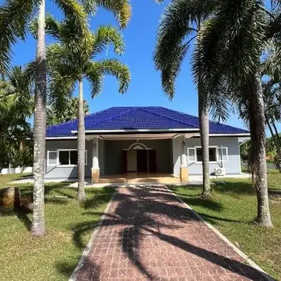 Liina House