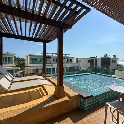 The Pelican Residence & Suites Krabi