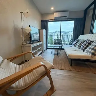 1 BDR 5 Swimming Pool Entire Condo 5 Mins Walk To Naiyang Beach