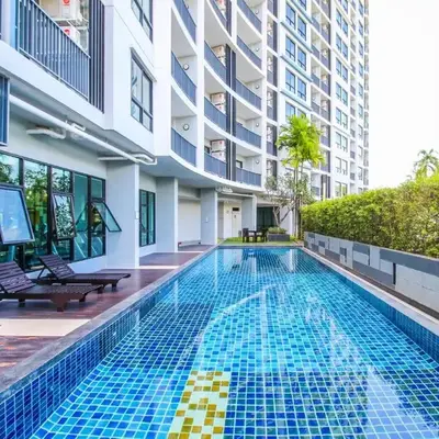 Vista Residence Old Town