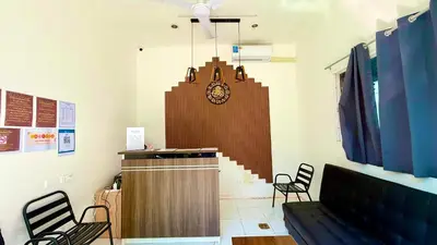 Gallery image of Silver Oaks Guest House in Patong Beach
