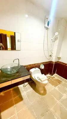 Gallery image of Silver Oaks Guest House in Patong Beach
