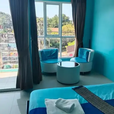Bedroom301 Kata Beach Phuket
