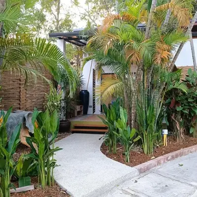 Studio in Phuket Nai Harn