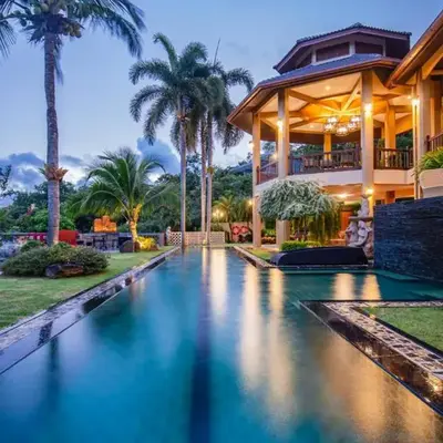 Bell Seaside Residence