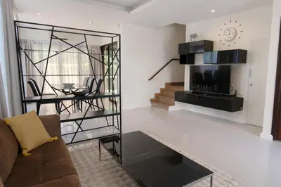 Gallery image of Laguna Parkside 3br with land plot in Laguna Phuket