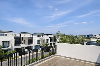 Gallery image of Laguna Parkside 3br with land plot in Laguna Phuket