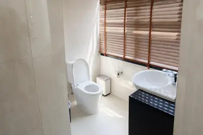 Gallery image of Laguna Parkside 3br with land plot in Laguna Phuket