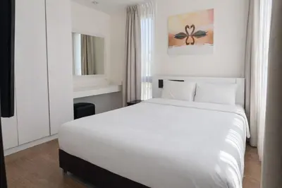 Gallery image of Laguna Parkside 3br with land plot in Laguna Phuket