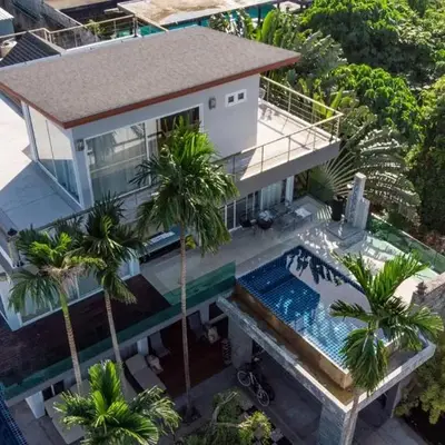 10 bed