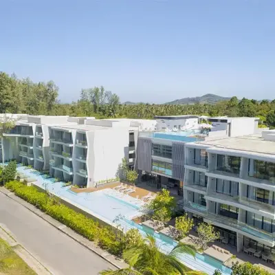 Radisson Blu Resort