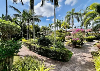 Gallery image of Luxury villa for rent in Ban Klang