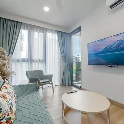 Premium apartment in Laguna
