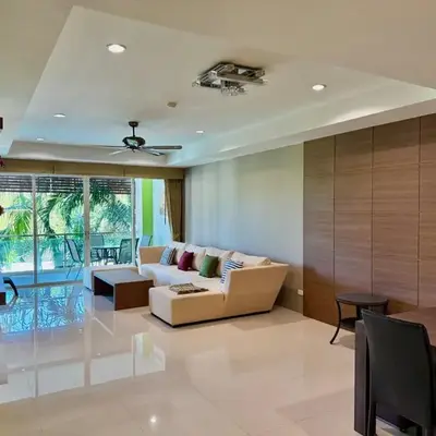 Bangtao Tropical Residence by Villacarte