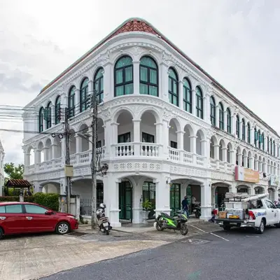 Baan Sino Phuket