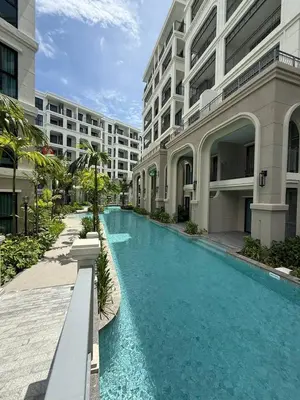 Gallery image of Legendary F706 - The Title Legendary Bangtao Beach by UNO in Bang Tao Beach