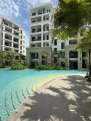 Gallery image of Legendary F706 - The Title Legendary Bangtao Beach by UNO in Bang Tao Beach