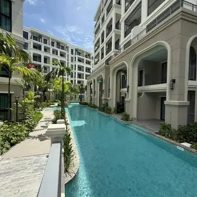 Legendary F706 - The Title Legendary Bangtao Beach by UNO