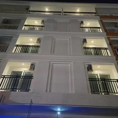 Elite Luxury Apartment Patong