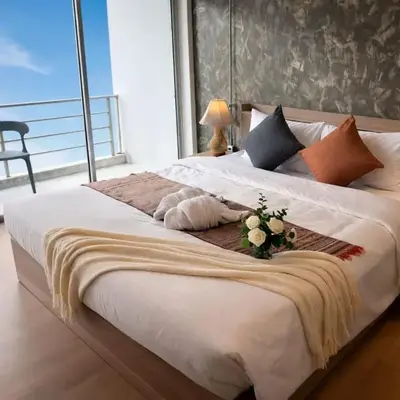 Global Hills Hotel