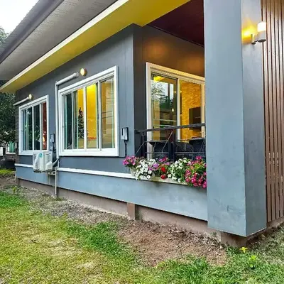 Kamala cozy home