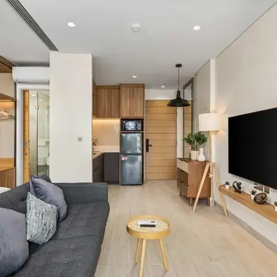 Laguna LakeSide Residences by My Home Phuket
