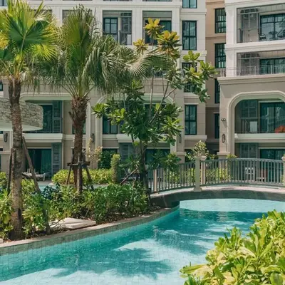 Title Legendary Apartment 800m to Bang Tao Beach