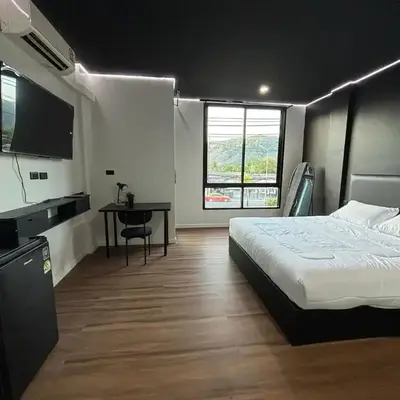 Atrium Kathu Hotel