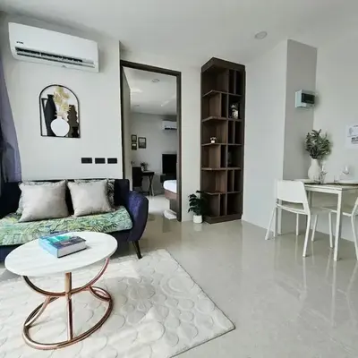 patong see view condo